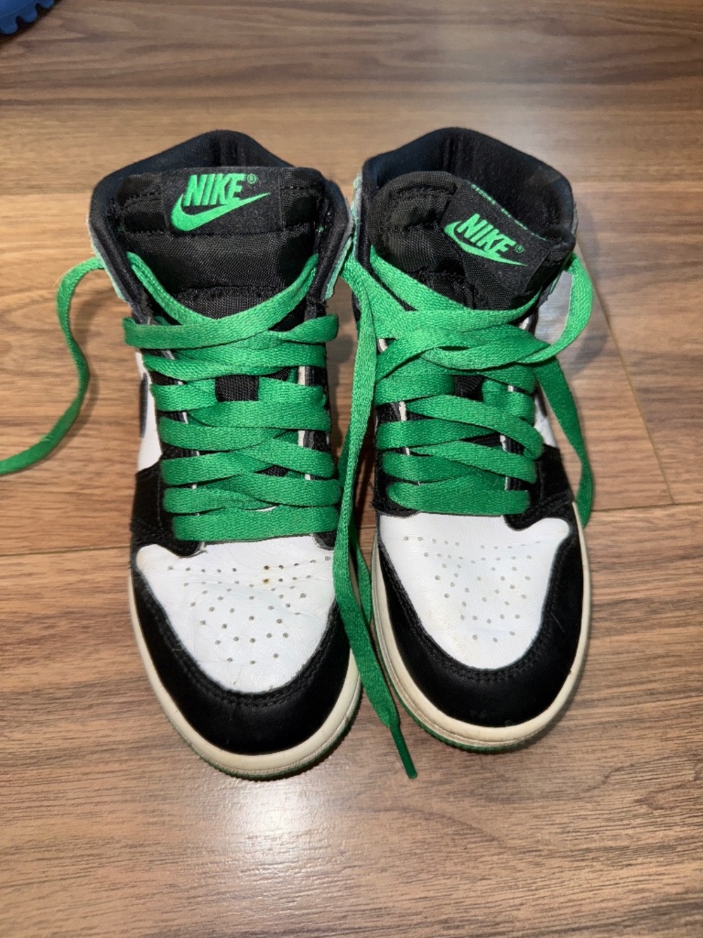 Jordan 1